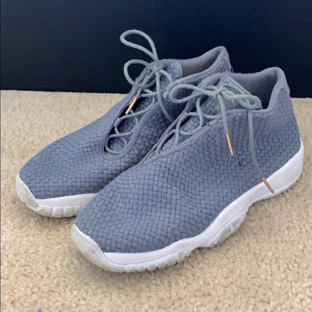 Jordan “Future” Sneaker